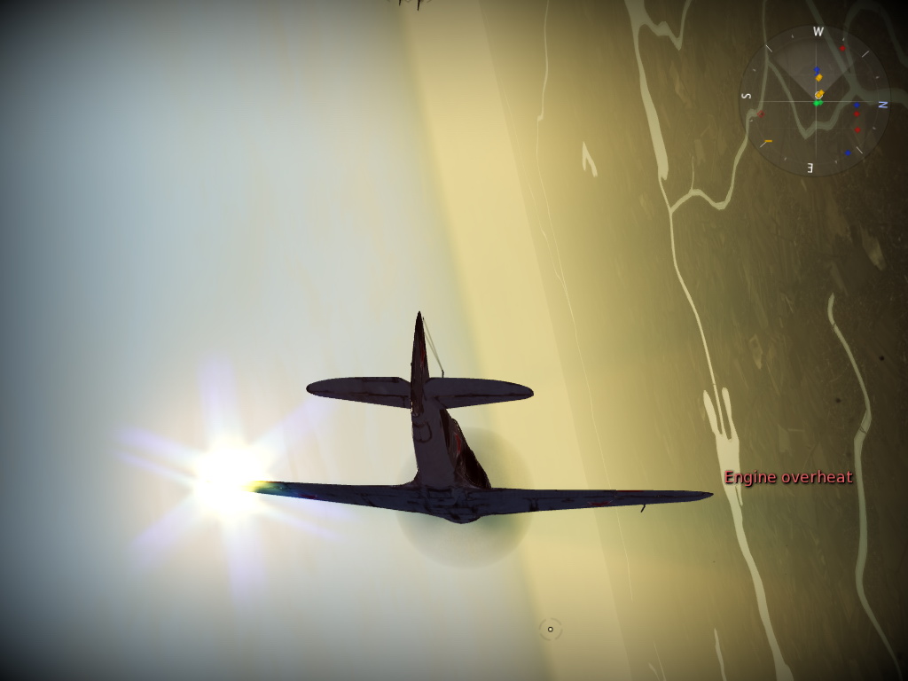 Wings of Prey Platinum Edition